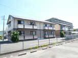 アネシスA・B（小池町）