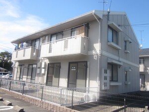 セジュールポルテB棟