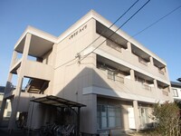 イラワジハイツ