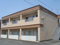 市川コーポ