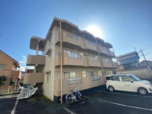 エコール北浜