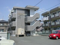 グランメール古川