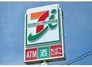 セブンイレブン浜北小松店(コンビニ)まで478m メゾネット若竹Ｃ