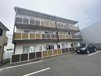 アビタ美吉Ⅱ