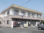 コーポ鷺ノ宮A・B