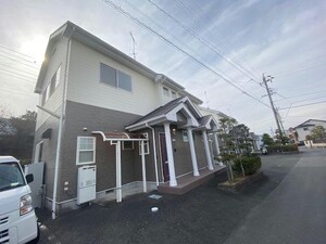 プレステージＵ