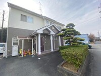 プレステージＵ