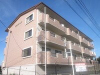 グランシャリオ（上島４）