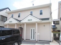 コンフォート子安