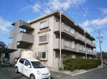 マンション　グランドネス河合