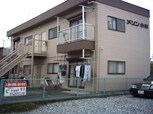 メゾン小林