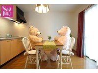 ボア・ソルテＢ