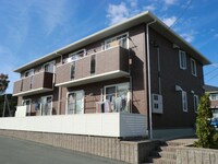 ロイヤルタウン染地台Ｂ