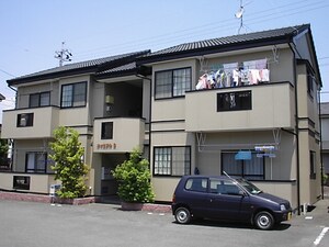 キャピタルＡ・Ｂ