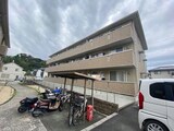 ロイヤルガーデン染地台Ａ