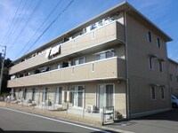 ロイヤルガーデン染地台Ｂ