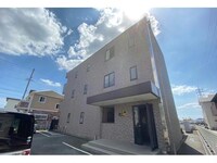 ボヌール上西Ⅲ