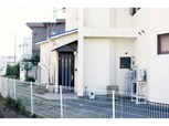 市野町貸家