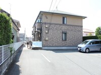 ゆーかり・Hills Ⅱ