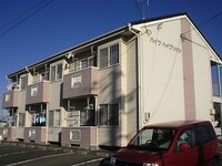 ハイツハイブリッジ