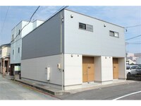 エコパティオ和田