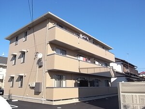 ファミーリエスズキ
