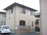 高畑一戸建て借家