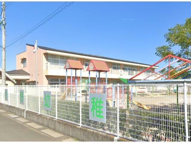 浜松市立内野幼稚園(幼稚園/保育園)まで1149m ガーデンハウスGEN C