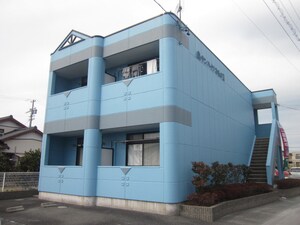 サンハイツみそのⅡ