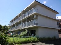 マンション池之内