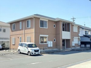 アピタシオン北島