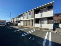 フレグランスＭ　Ｄ