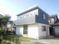 西美薗戸建
