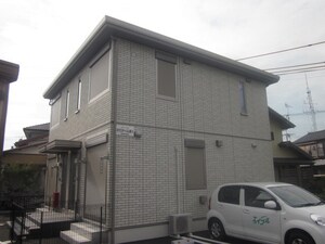 ネクステージ山東Ⅱ