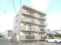 グレースシティⅡ
