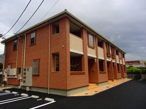 グランツきたじまⅡ