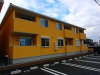 ソレイユ・ＳⅡ