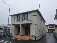 サニーガーデンＡ