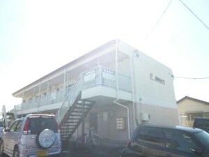 高林ハイツ