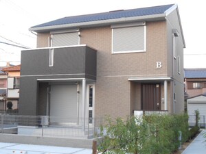 D-room浜北沼