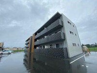 ベレッツァ鷺の宮