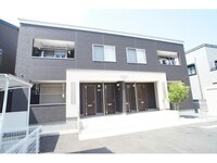 シャトーリバティー