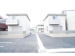 篠ヶ瀬町借家Ａ・Ｂ