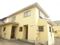 テラスハウス磯部