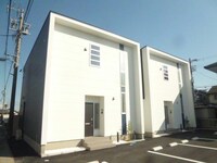 ルーラルハウス