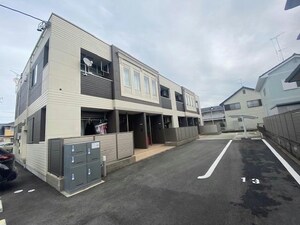 エスポワールⅡ