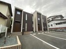 Ｃａｓｉｔａ　ｓｋｙ有玉台の外観