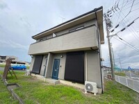 メゾンクレールⅡ