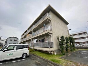 マンション北浜