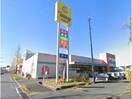 エブリィビッグデー有玉南店(スーパー)まで250m Ｐｒａｔｉｑｕｅ